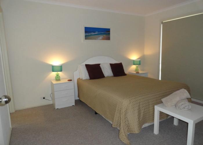 Kangaroo Island Bayview Villas