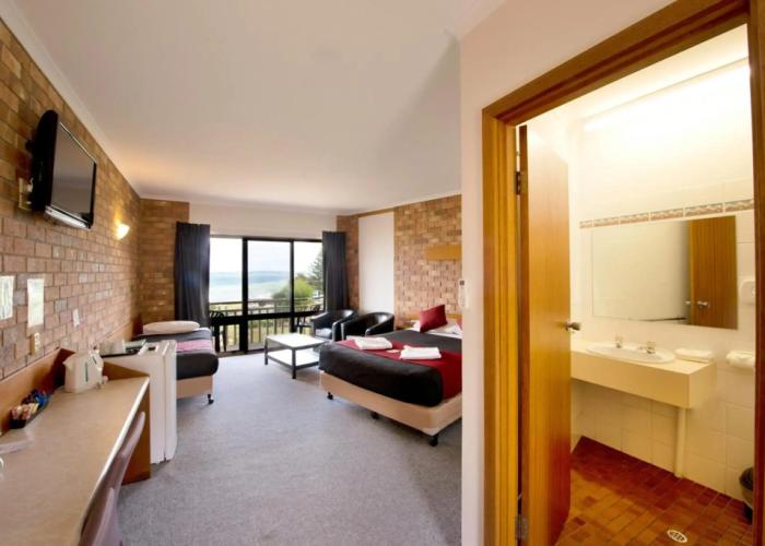 Kangaroo Island Seaside Inn