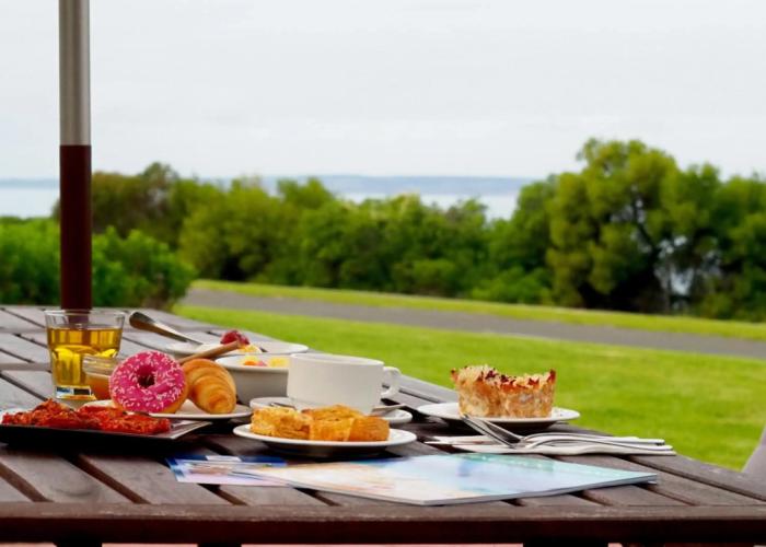 Kangaroo Island Seaside Inn