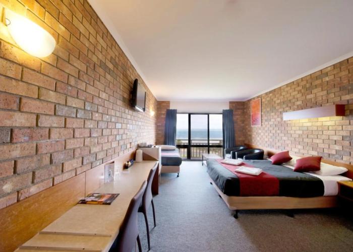 Kangaroo Island Seaside Inn
