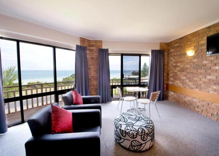 Kangaroo Island Seaside Inn
