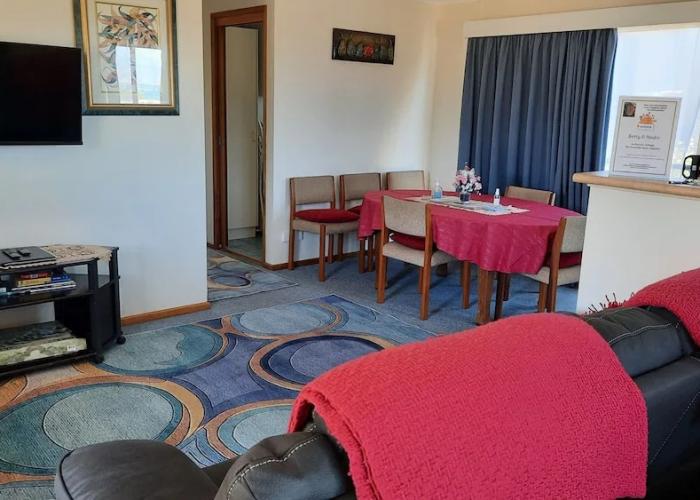 Kangaroo Island Accommodation