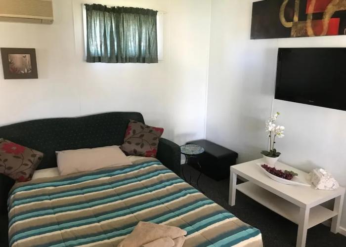 Kangaroo Island Accommodation