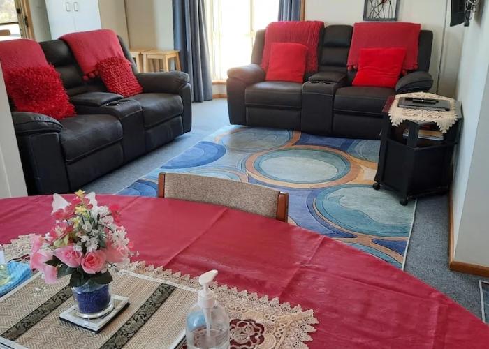 Kangaroo Island Accommodation