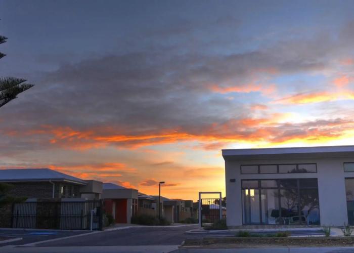 Villas on the Bay Kingscote