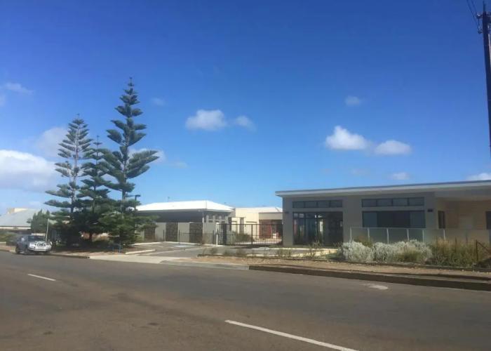 Villas on the Bay Kingscote