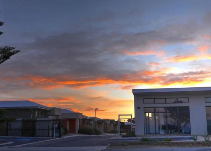 Villas on the Bay Kingscote
