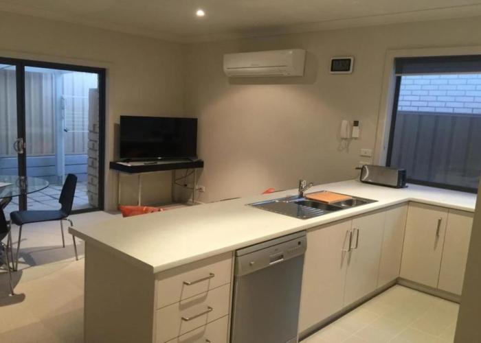 Villas on the Bay Kingscote