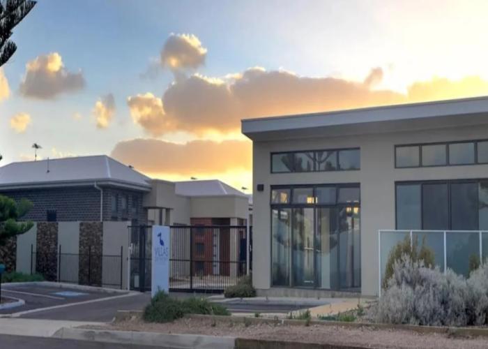Villas on the Bay Kingscote