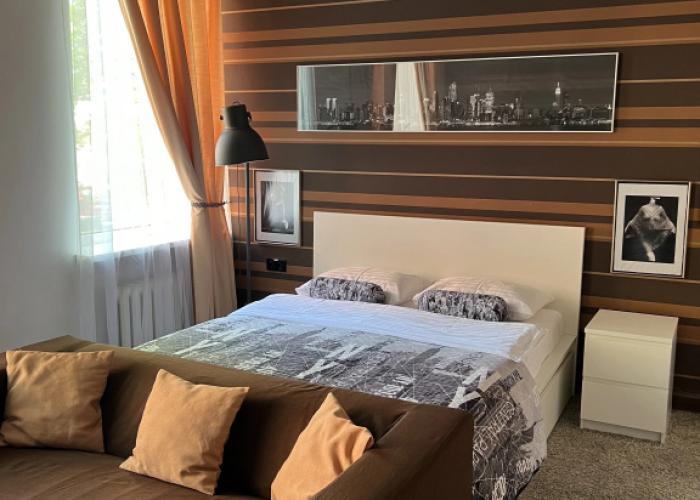 Hostel KoykaGo