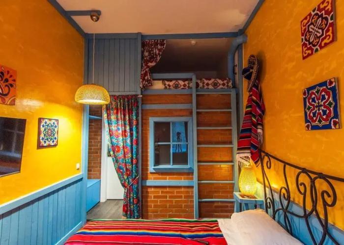 Hostel KoykaGo