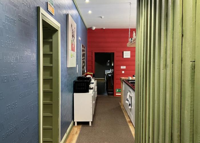 Hostel KoykaGo