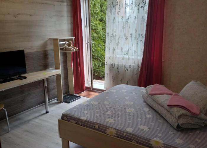 Smile Guest house