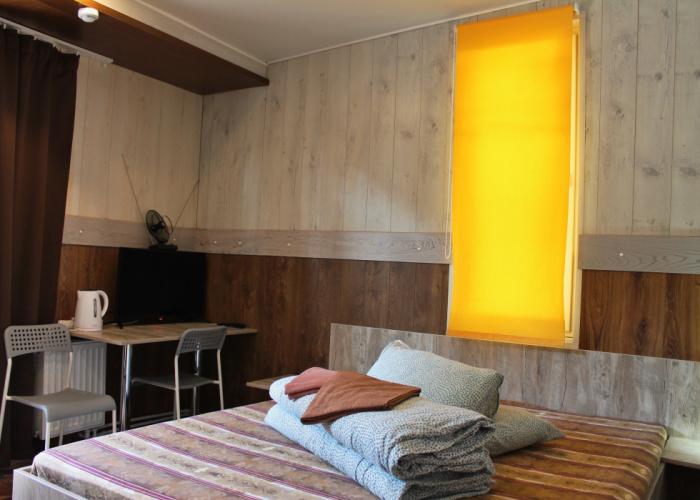 Smile Guest house