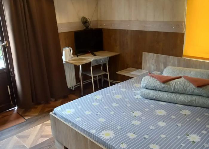Smile Guest house