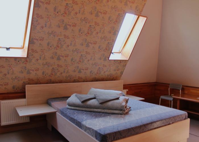 Smile Guest house