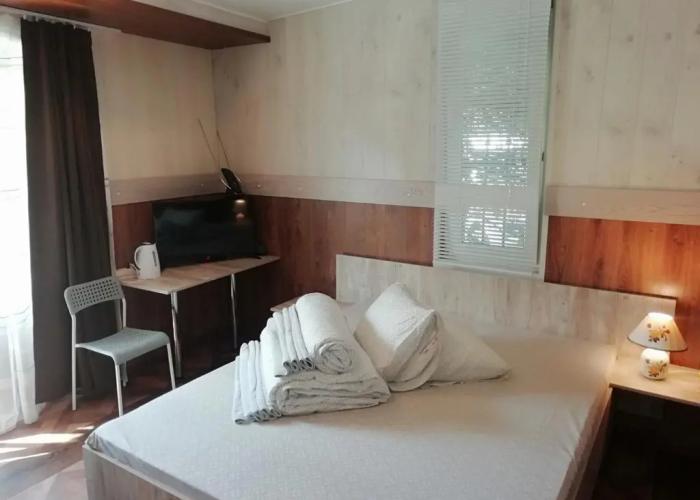 Smile Guest house