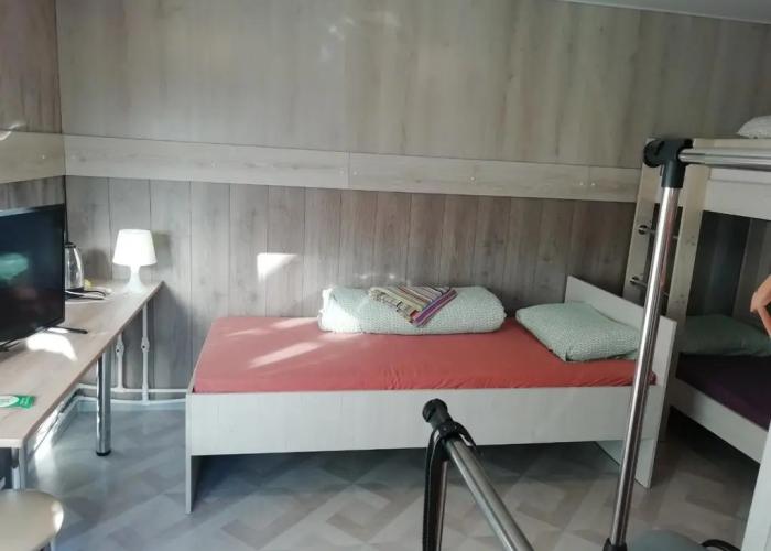 Smile Guest house