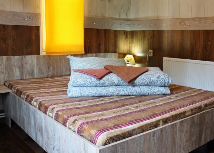 Smile Guest house