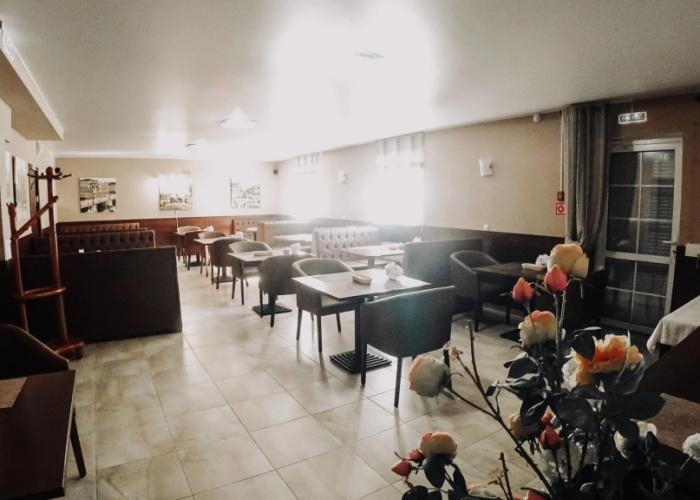 Villa Tat'yana na Turgeneva