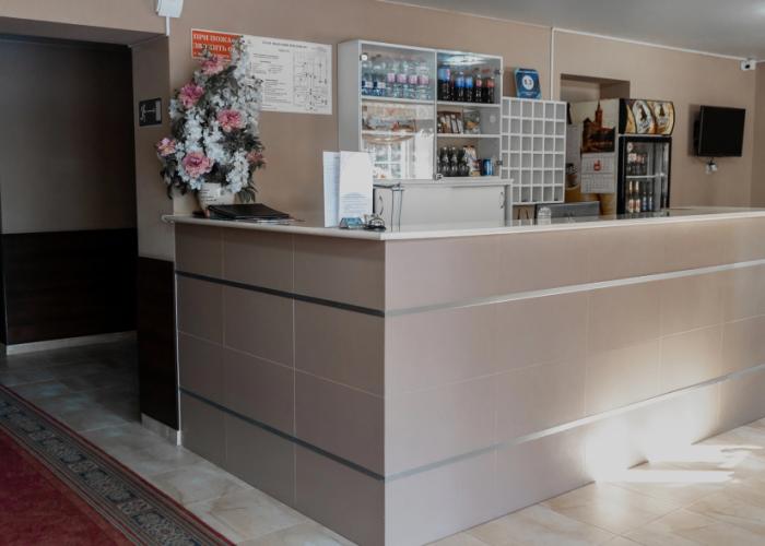 Villa Tat'yana na Turgeneva
