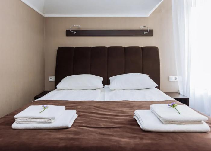 Votre Maison Hotel