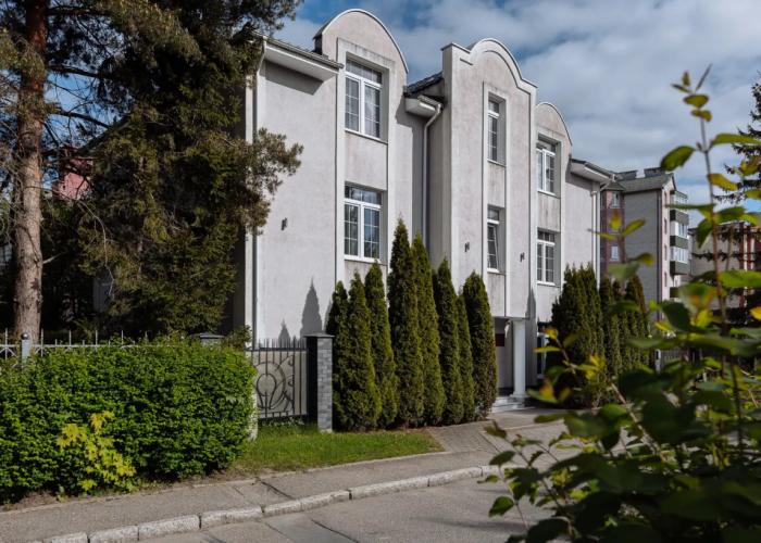 Votre Maison Hotel