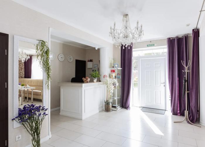 Votre Maison Hotel