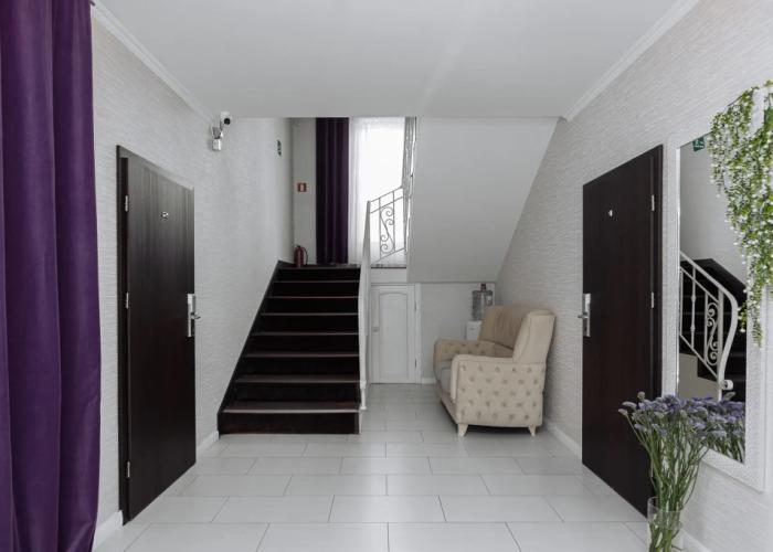 Votre Maison Hotel