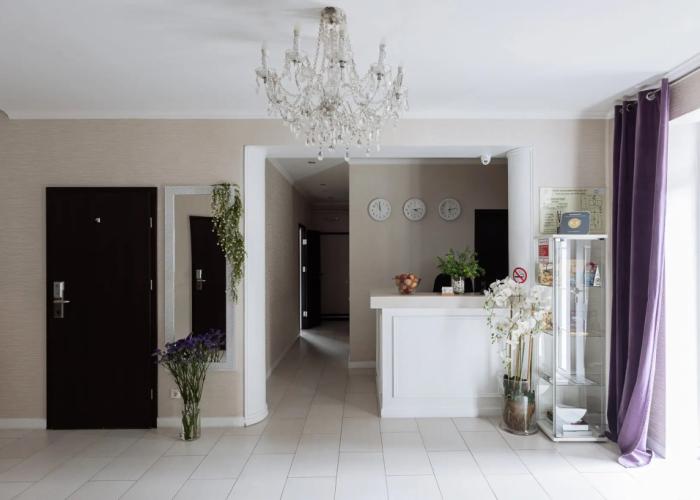 Votre Maison Hotel