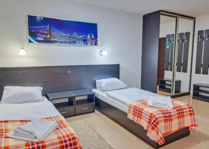 Apart-Hotel Solnechny