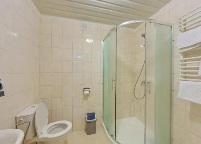 Apart-Hotel Solnechny