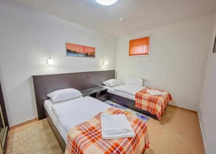 Apart-Hotel Solnechny