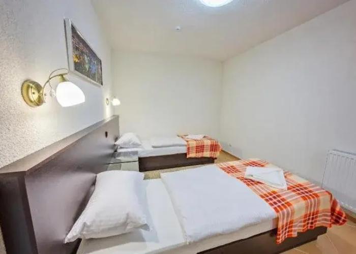 Apart-Hotel Solnechny