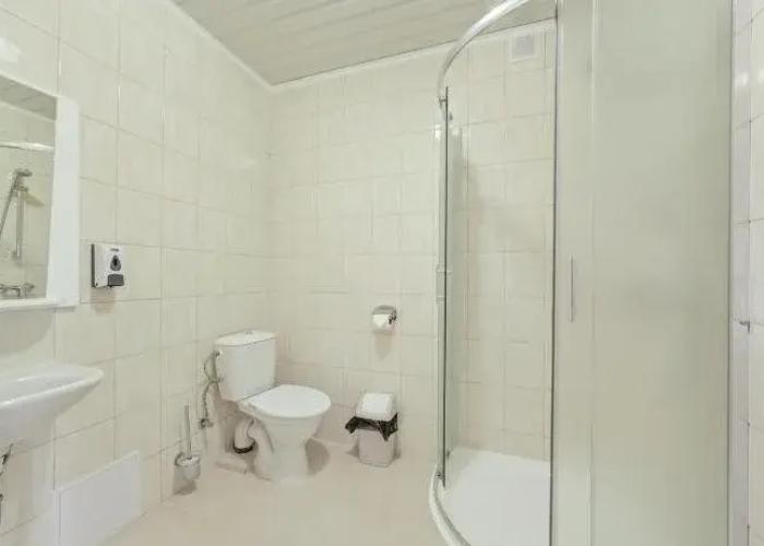Apart-Hotel Solnechny