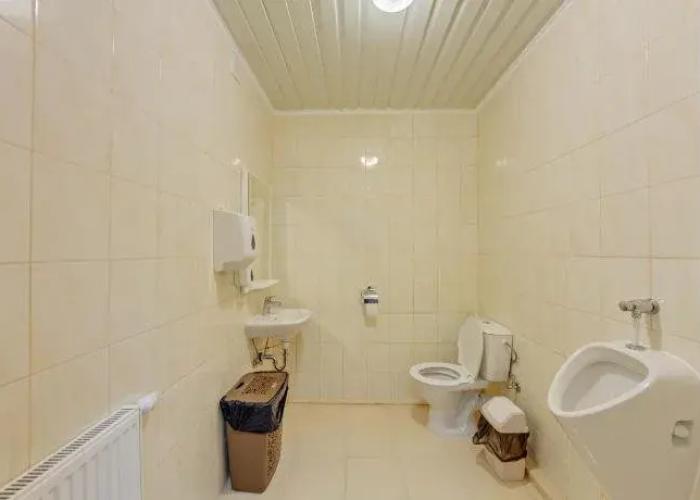 Apart-Hotel Solnechny