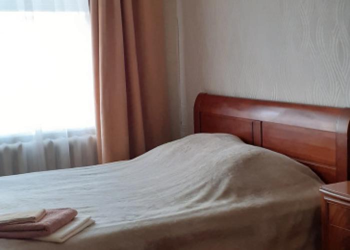 Simple Mini Hotel