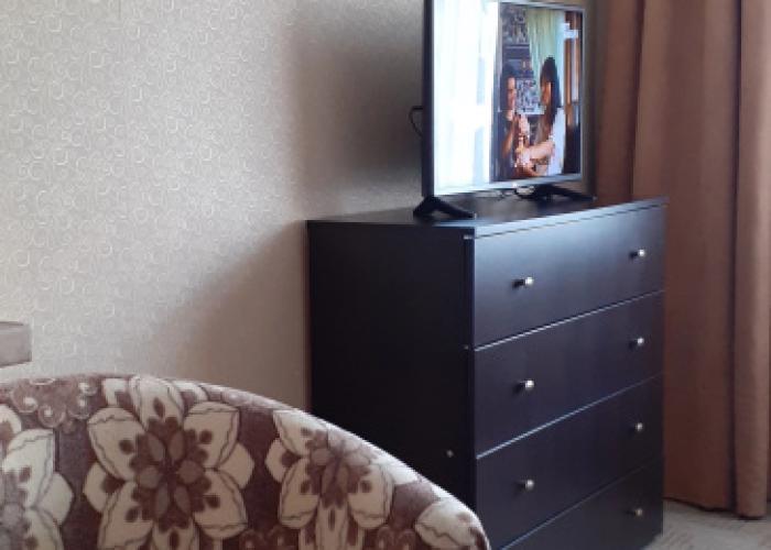 Simple Mini Hotel
