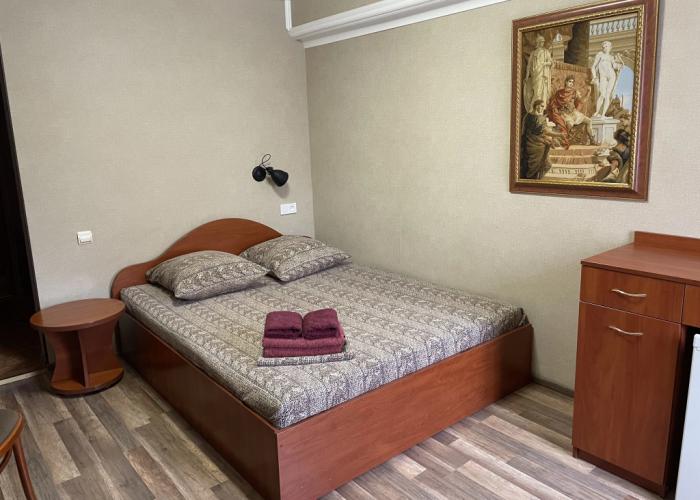 Gladiator Moni-Hotel