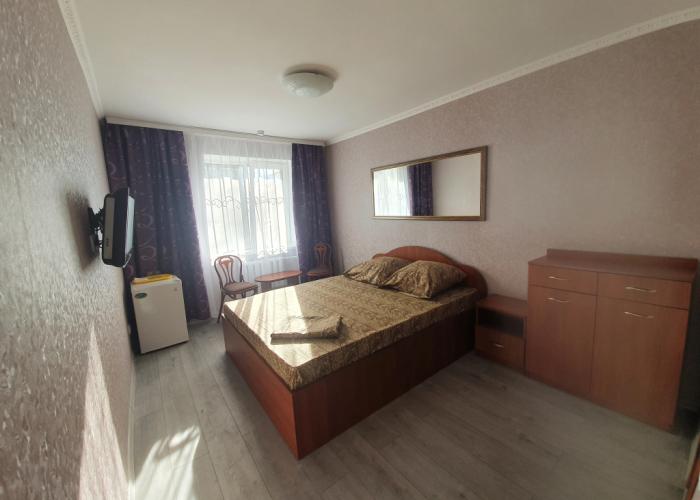 Gladiator Moni-Hotel