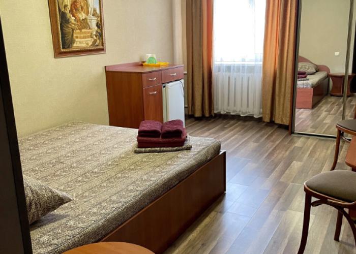 Gladiator Moni-Hotel