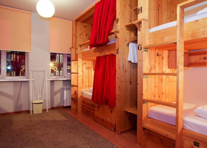 KD Hostel