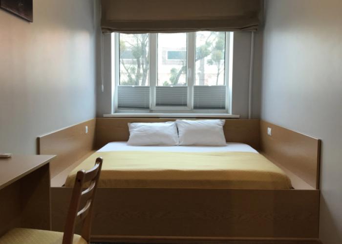 KD Hostel