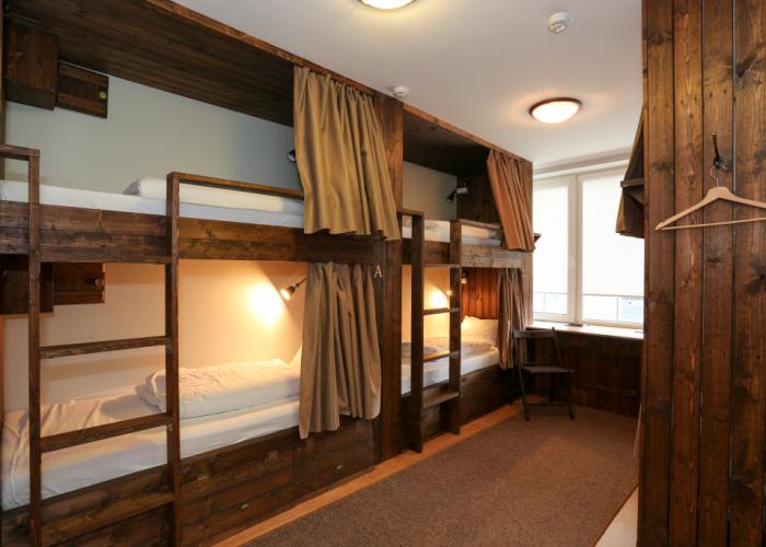 KD Hostel