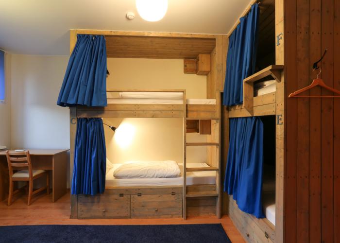 KD Hostel