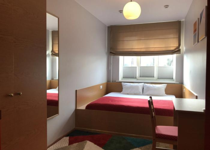 KD Hostel