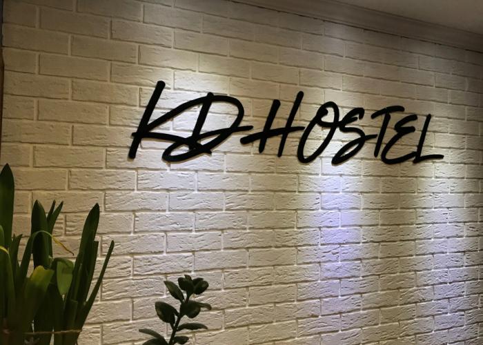 KD Hostel