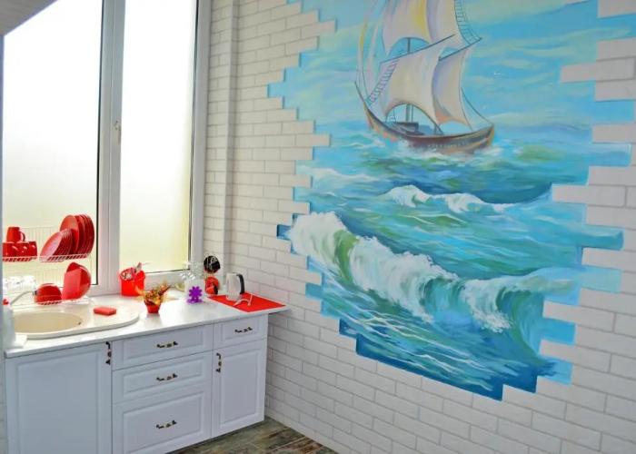 Na Lugu Guest House