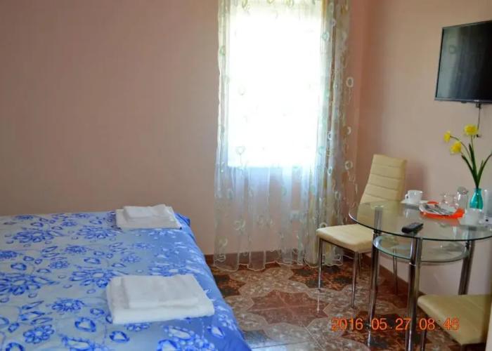 Na Lugu Guest House