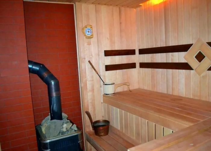 Na Lugu Guest House